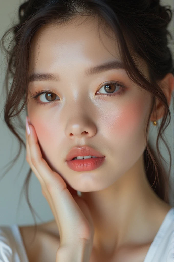 ((best quality)), ((masterpiece)), (detailed), perfect face