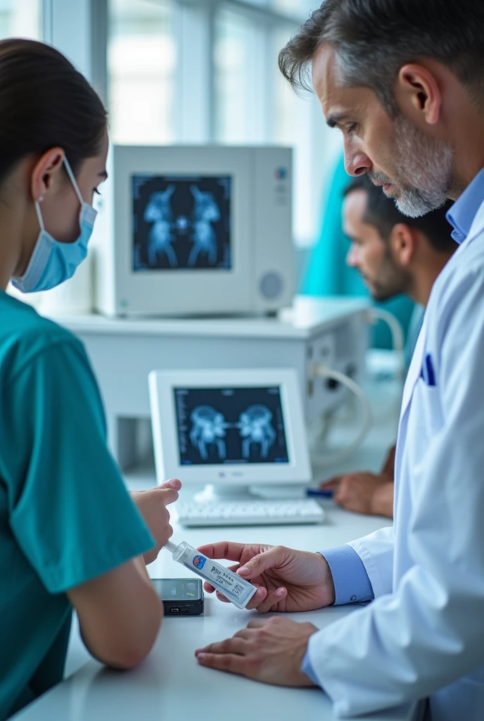 Photos for renal function tests