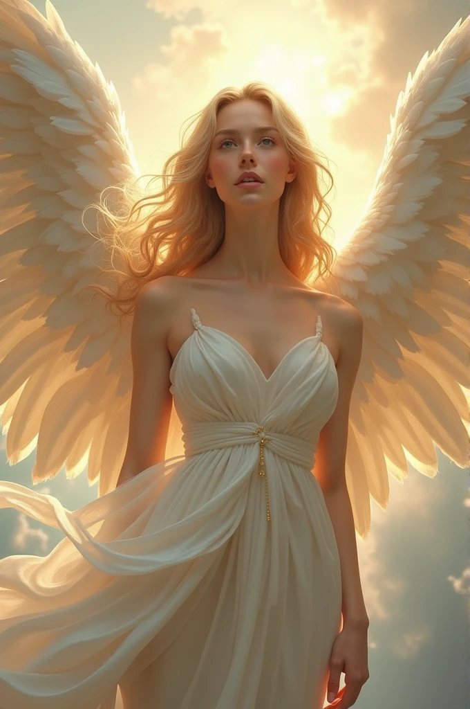 angel