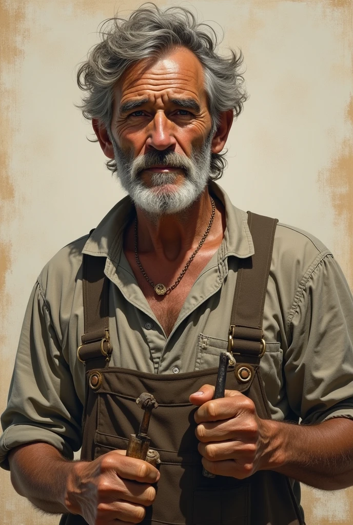 Common man