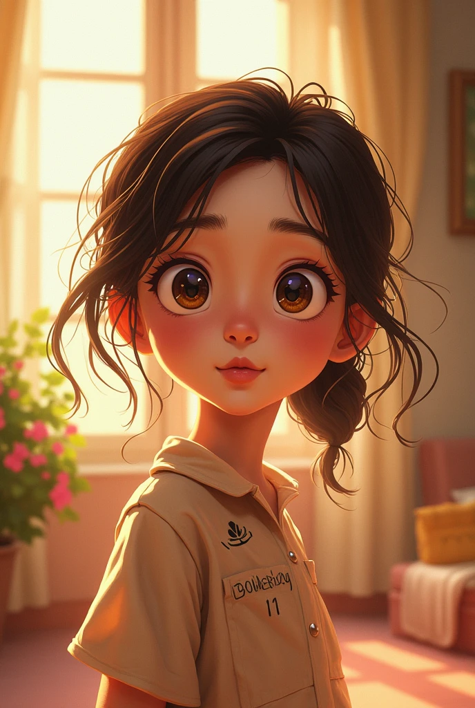 Girl
