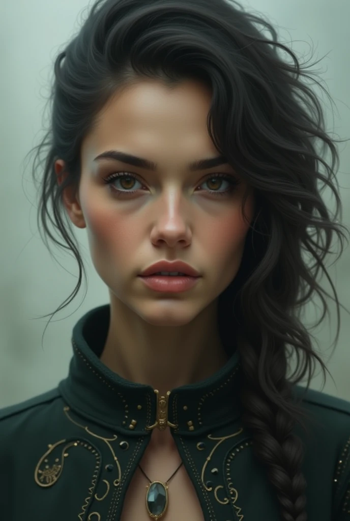 Alya bosotto