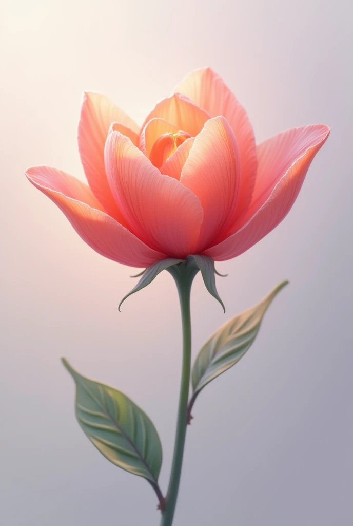 1 flower