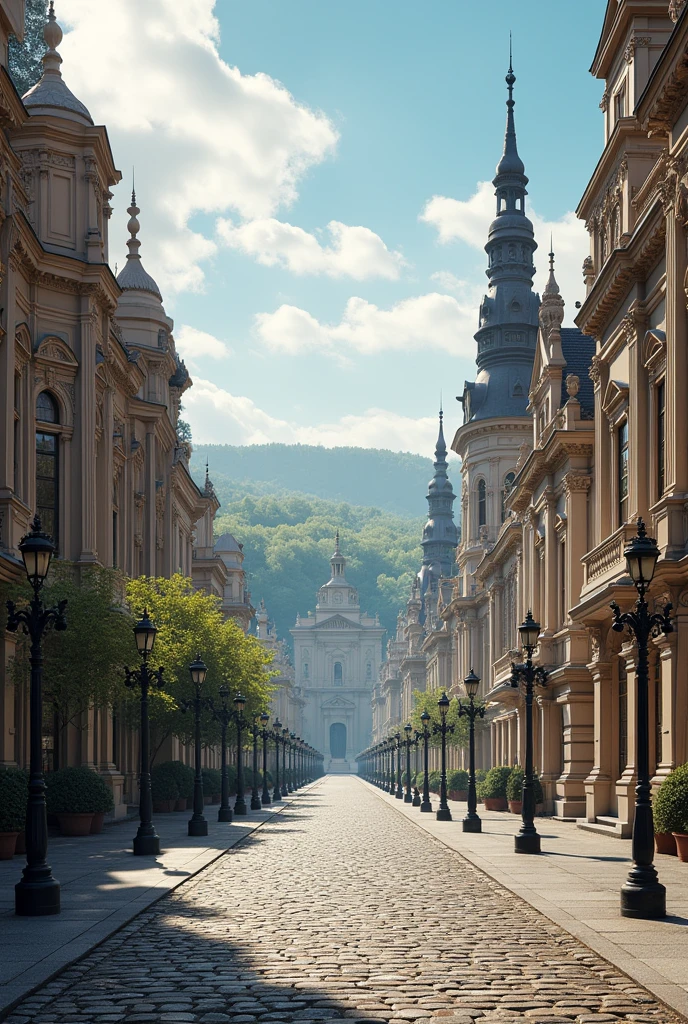 king sahed digvijay ranjith singh street in Poland 
