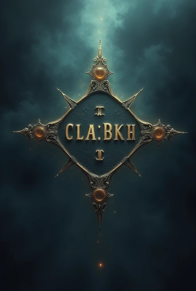 Profile picture that says CИ4┇CLΛИLϟGH