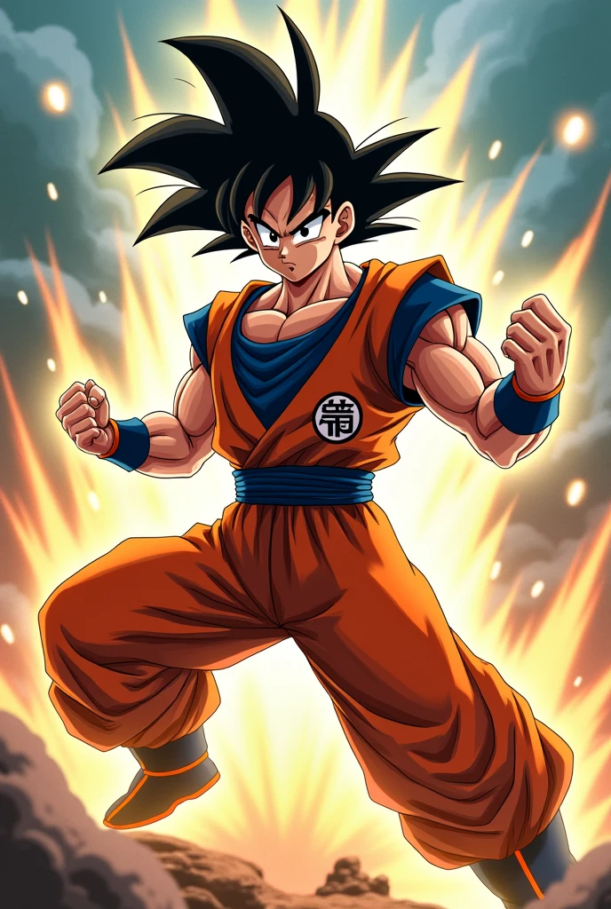 Goku