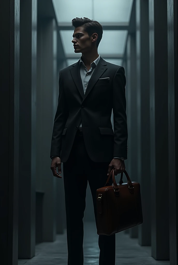 Create a profile on Young Tycoons Dark Theme
