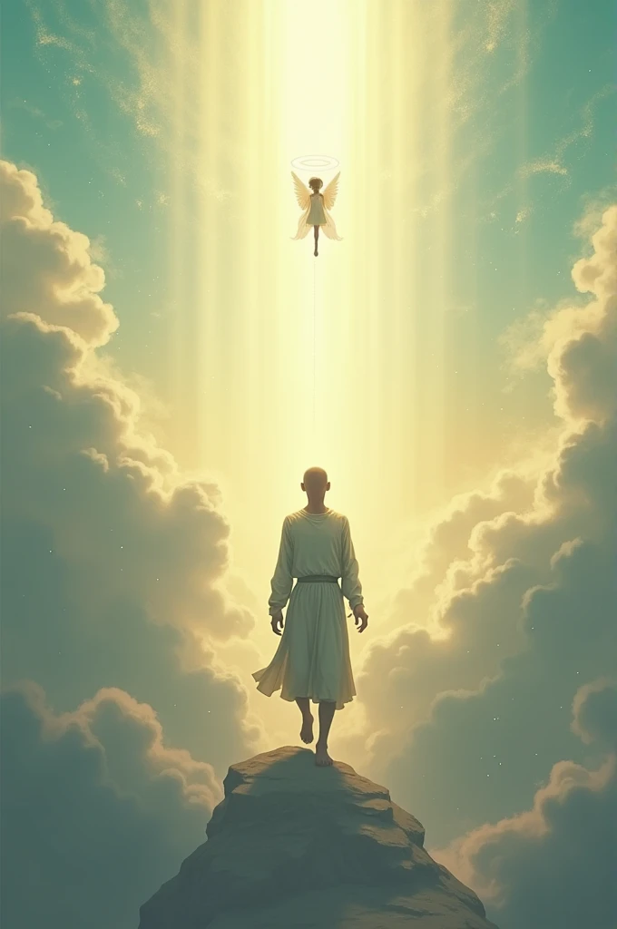 bald, j'irai au ciel rejoindre Rimkus, le p'tit Lamine