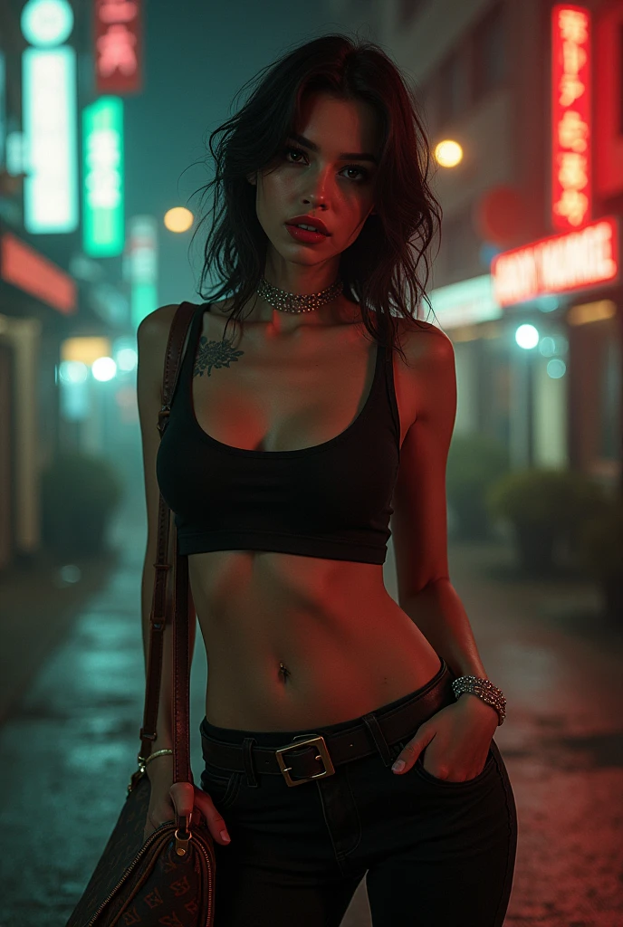 Prostitute