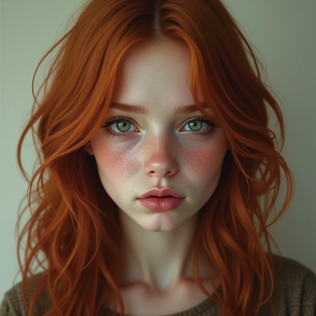 Redhead girl　Beauty　Cool Beauty　Real　mysterious　feminine　Girl　Hermione　Harry potter　Emma Watson
