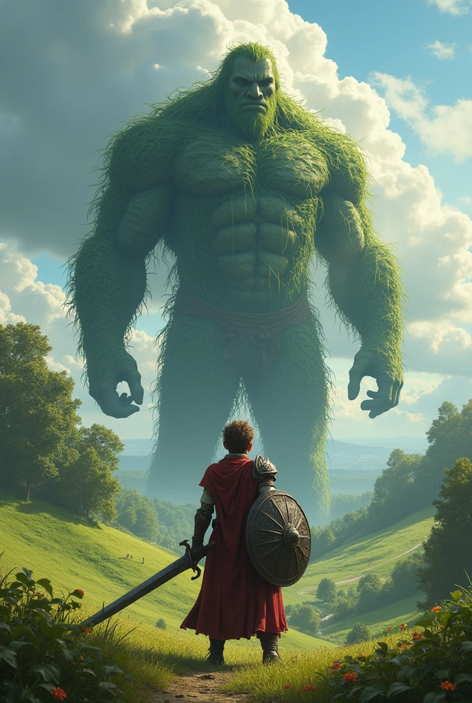 Jack the Giant Slayer