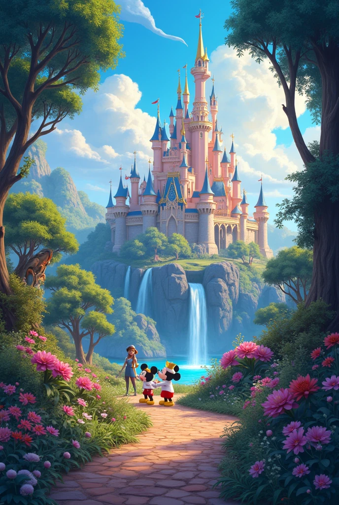 Disney