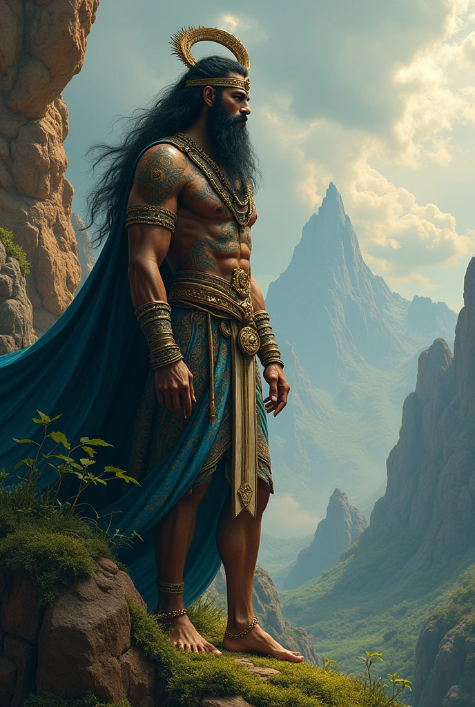 Enlil e enki