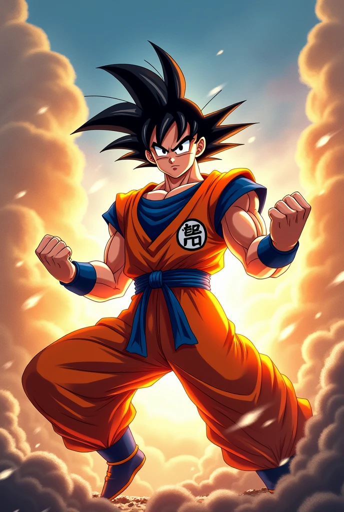 Goku