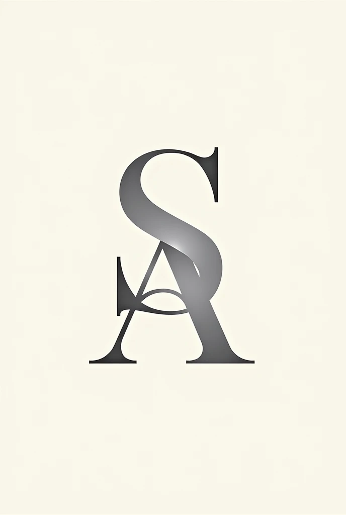 create a vector with the junction of S and A in a square
