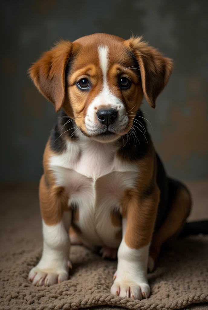 I’m going to raw dog your mom.