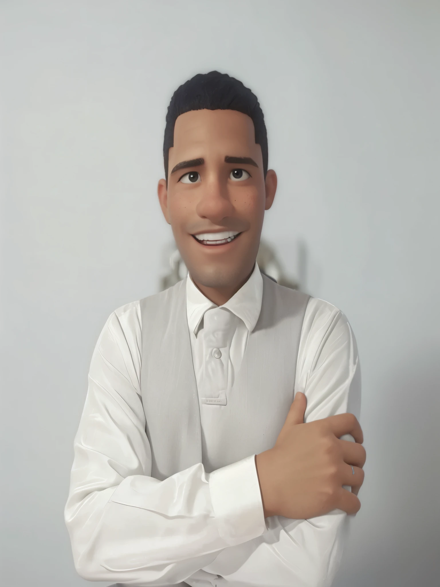 Moreno from computer science