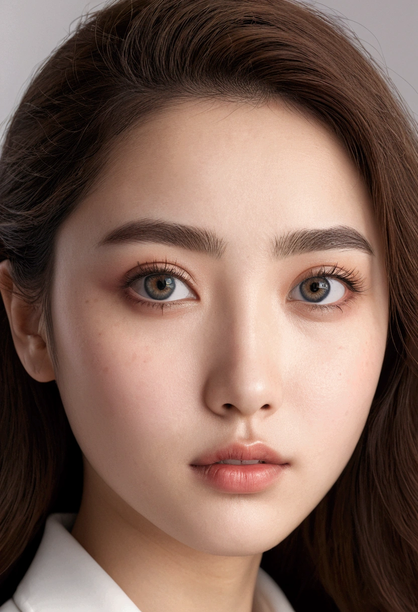 8k, Best image quality, High resolution, One person girl,Ultra-fine face,Detailed eyes,Pure、Face right next to you