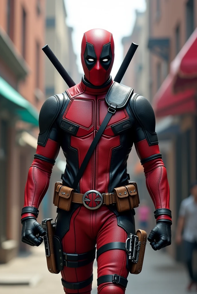 Deadpool