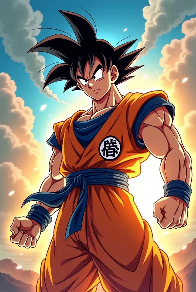 Goku