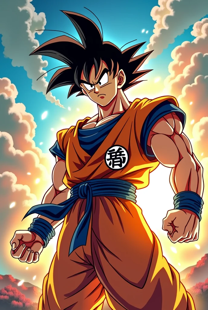 Goku