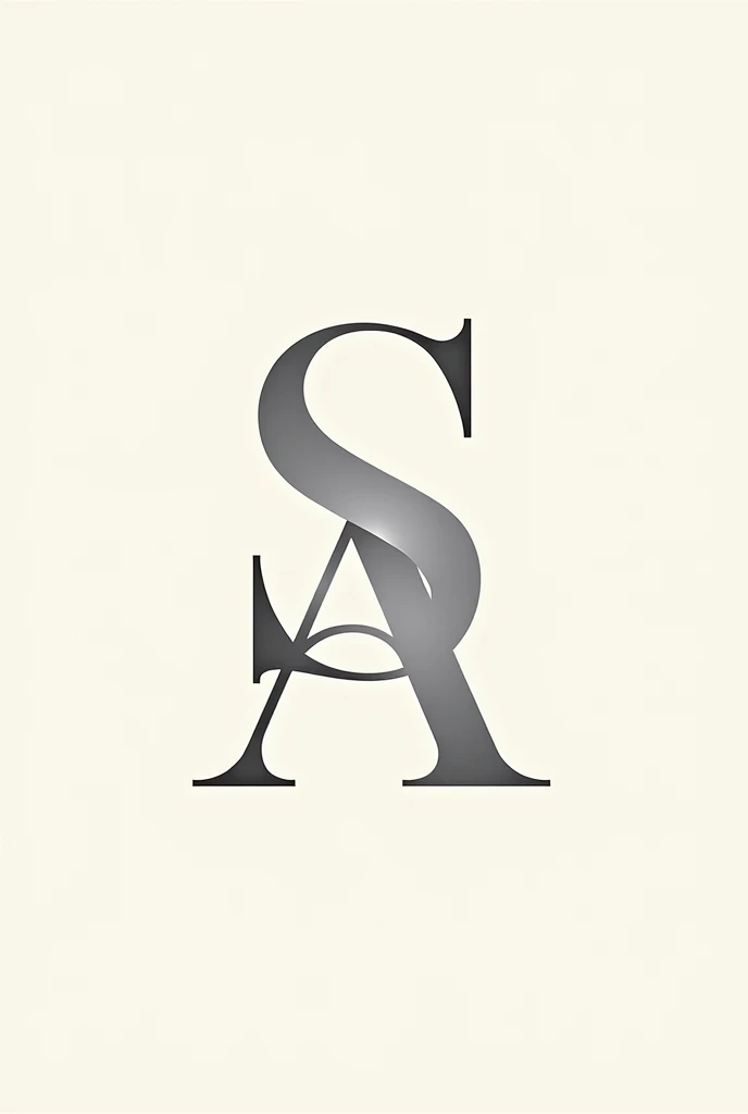 create a vector with the junction of S and A in a square
