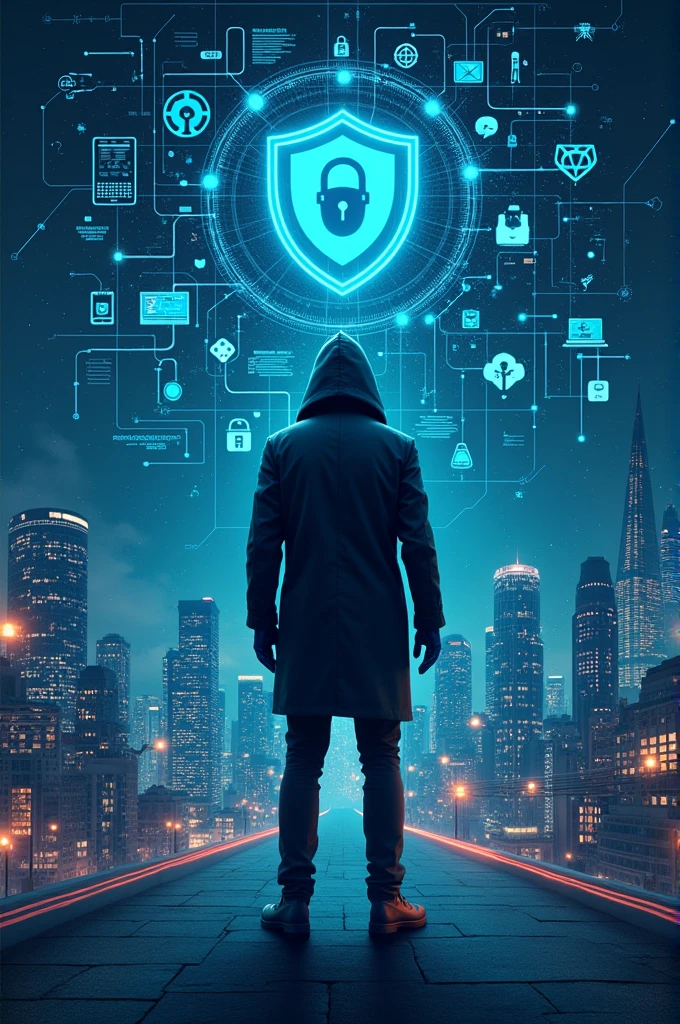 Iot security poster 