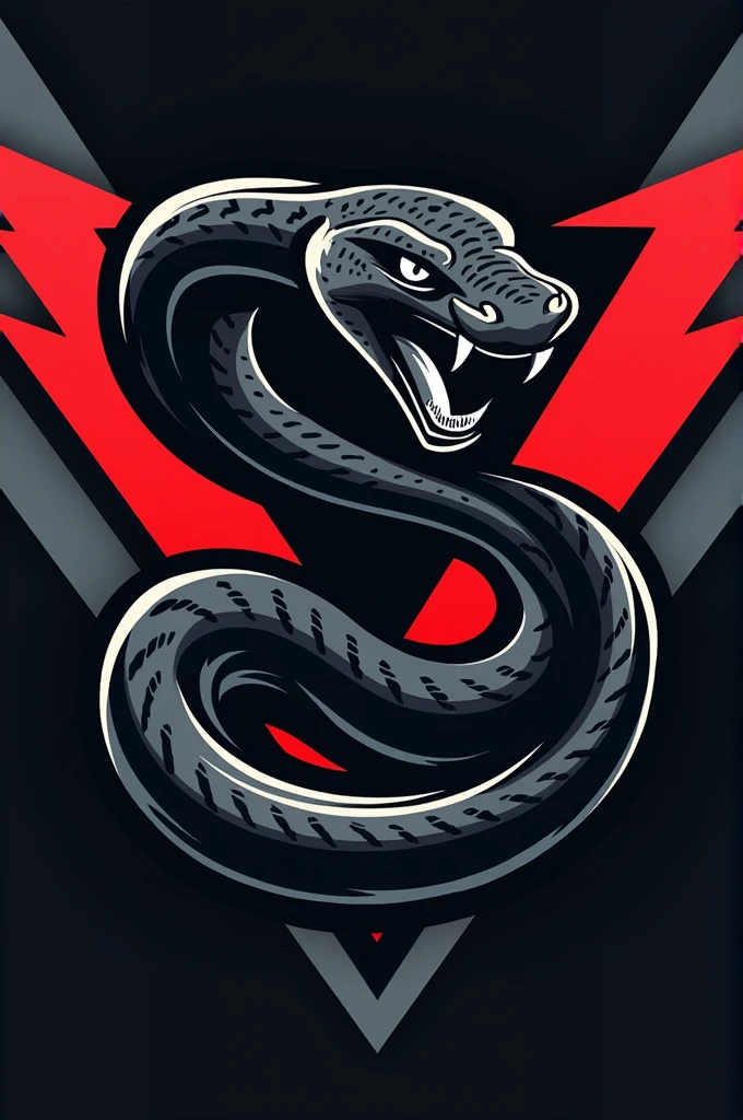 Mambas team logos
