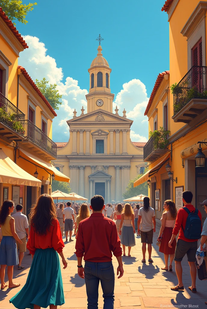 Spain