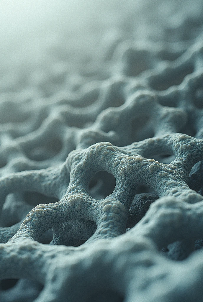 It generates a photo where there are many cells and it is difficult to distinguish