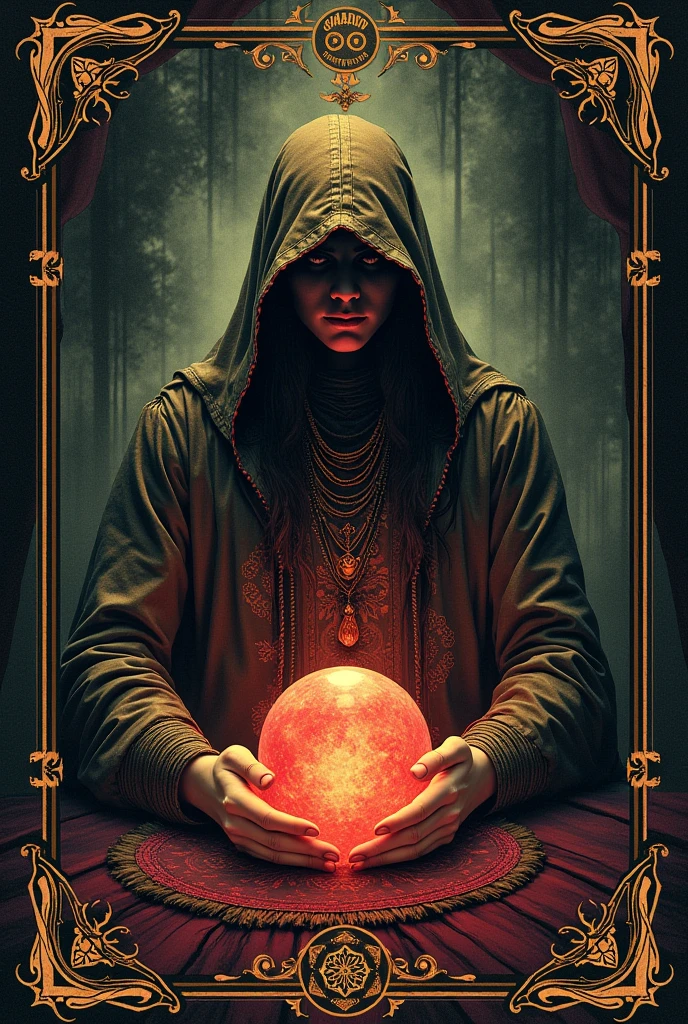 Gypsy deck with legend: "schedule your appointment"