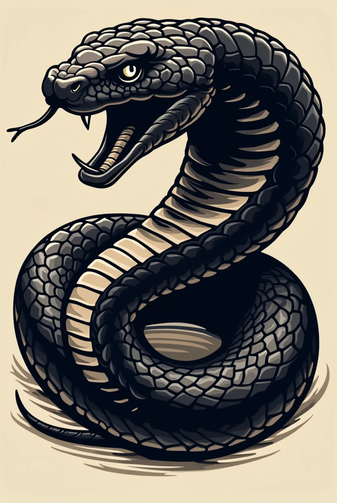 Full Mambas Logo