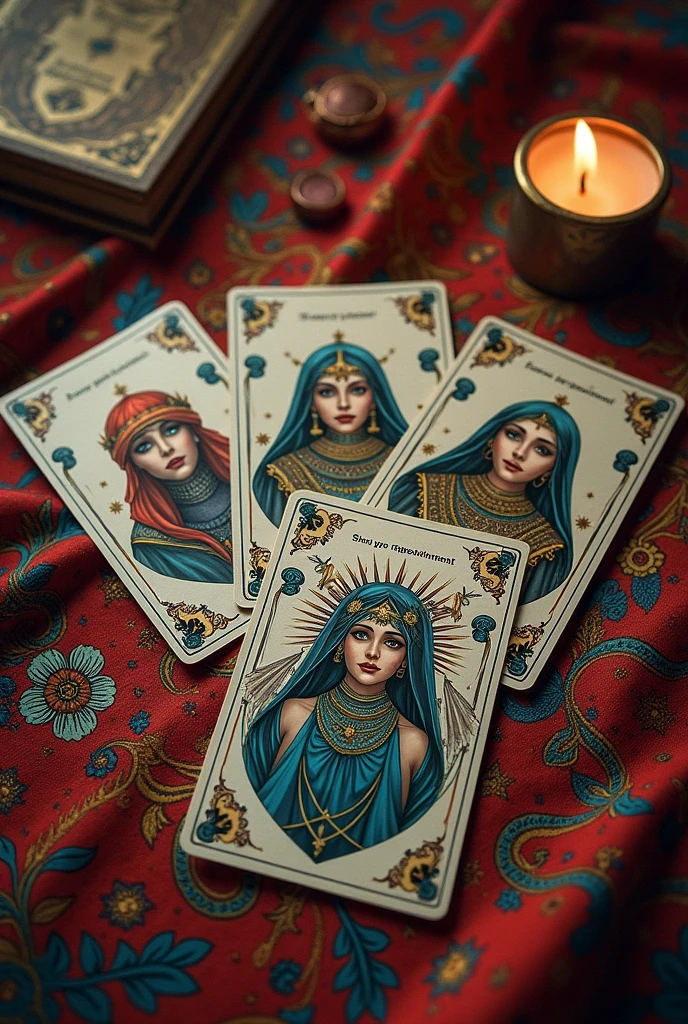 gypsy deck "schedule your appointment"