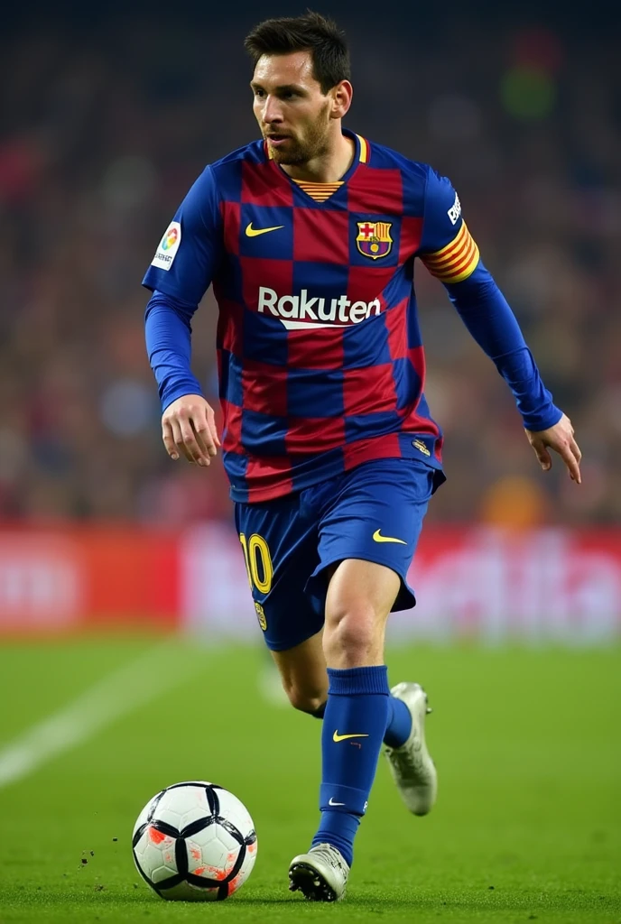Lionel messi fucking Georgina