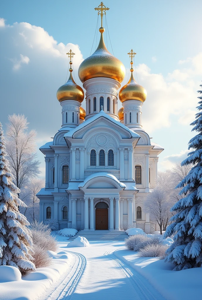 Harbin Sofia Church,church,Heilongjiang,architecture,Snow,snowflake