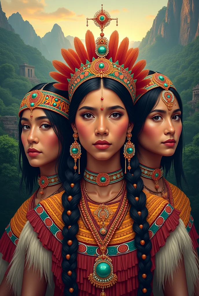 image about what is biocultural heritage in mexico