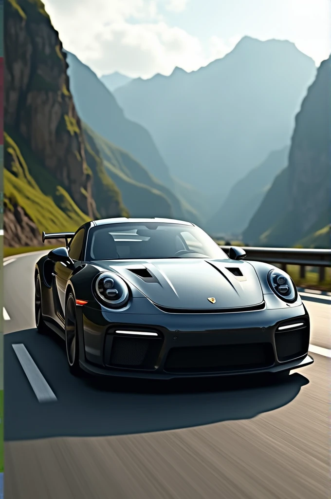porsche