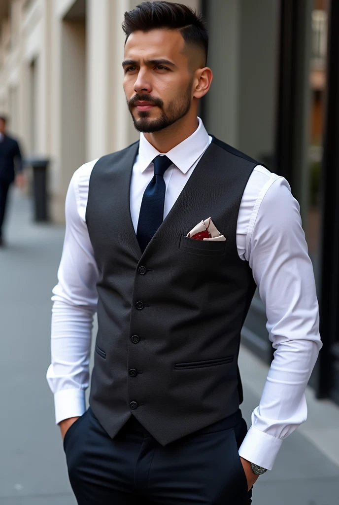 Vest
