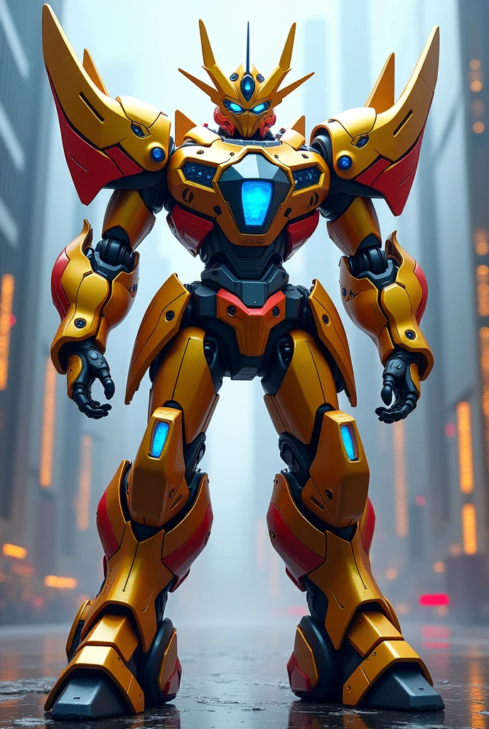 jaspion