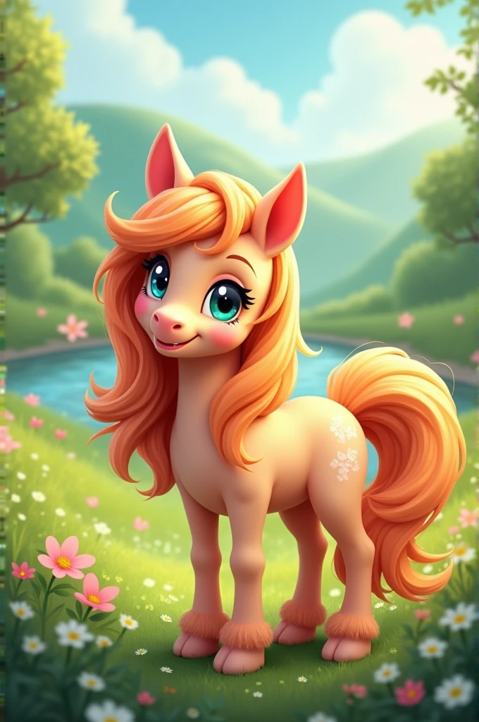 Pony