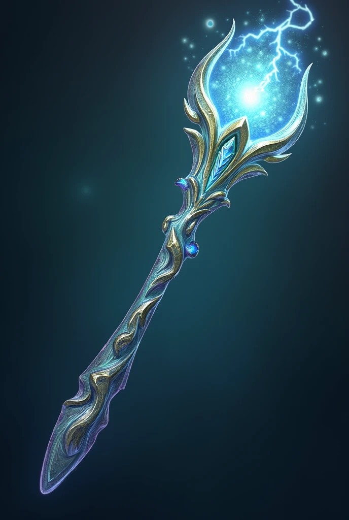 Create a Weather Wand