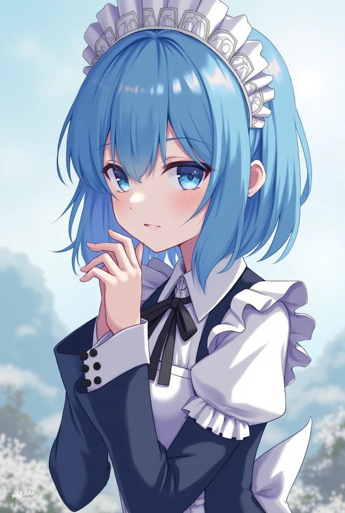 Rem de RE ZERO