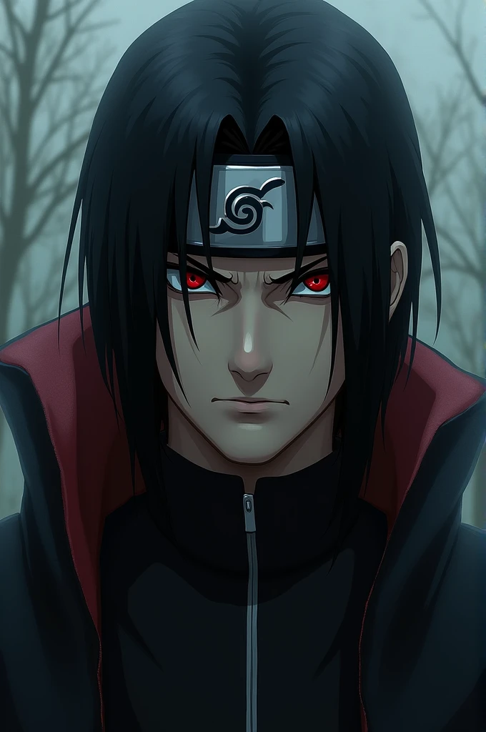 Itachi