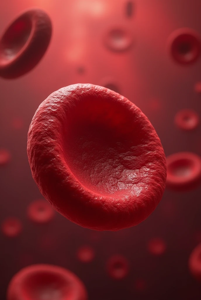 The volume of a red blood cell is approximately 90×10^-12cm^3 assuming that red blood cells are spherical, What is the diameter of a red blood cell in ml?