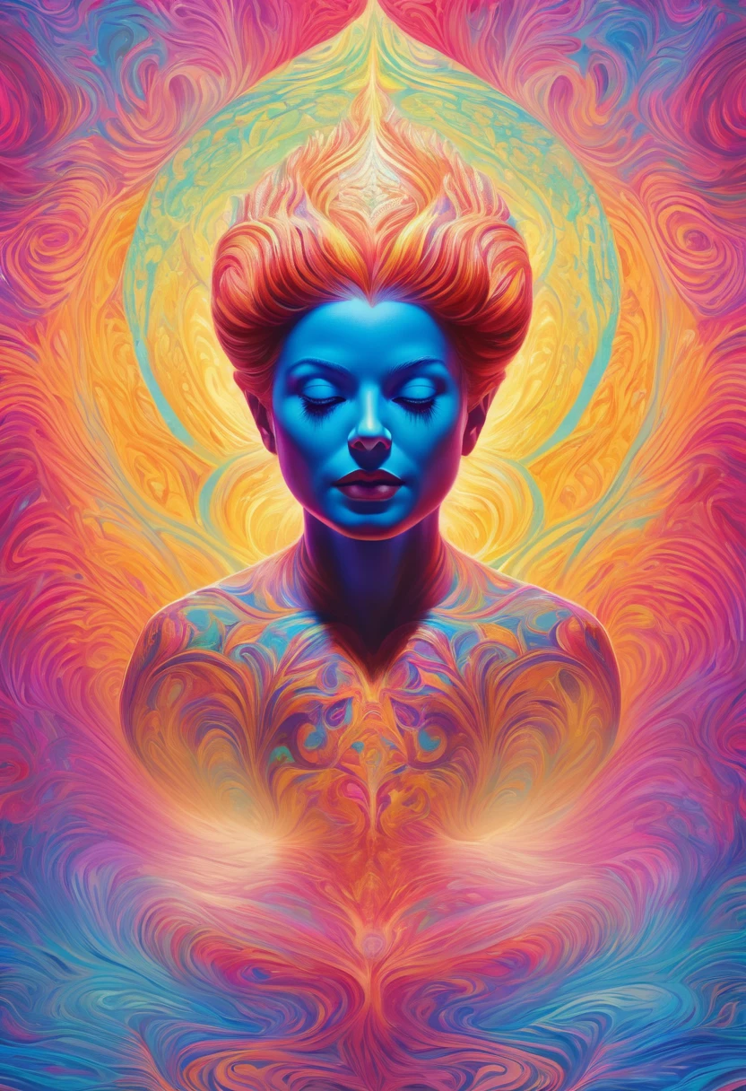 (Artistic Masterpiece of Romantic Life) ( (Themed Art of Life) ( (Conceptual Art) (NFT Exclusive) (Fauvism Work) ()”) Where visual poetry transcends traditional boundaries and embraces the dynamic interplay between creativity and technology Takes),dripping paint,darkart,style, in the style of esao andrews