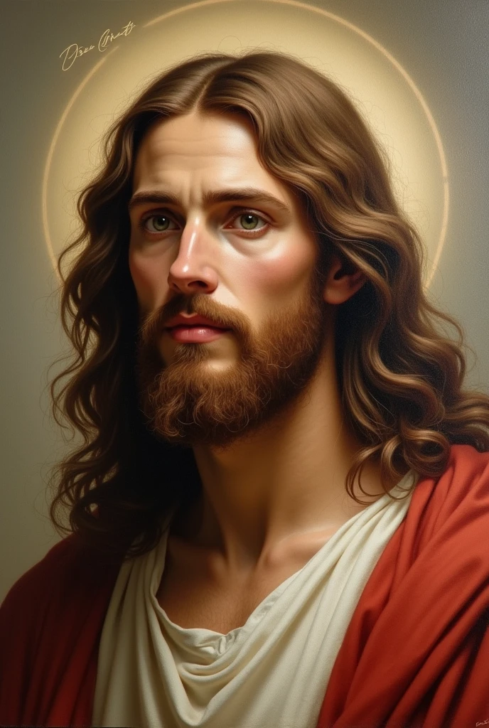 jesus
