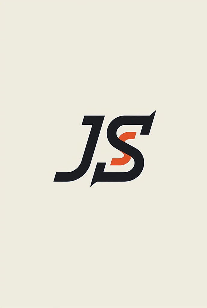 Un lOgOtipO que este fOrmadO pOr las letras "J,g,s" O "J,g,s"