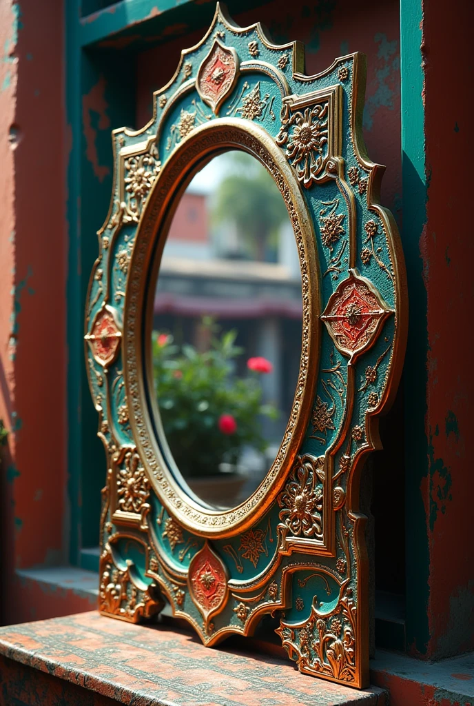 Mirror Bangla
