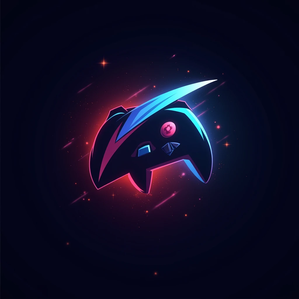 Gamers logo