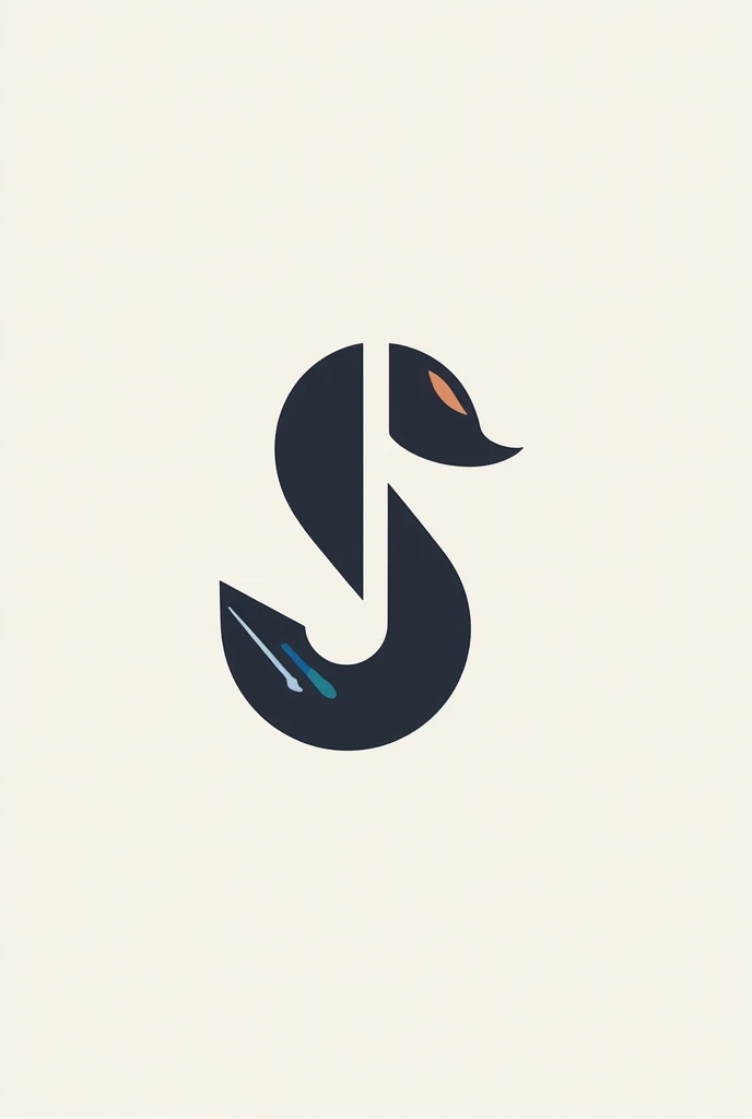 A logo that is made up of the letters "J,g,s" 